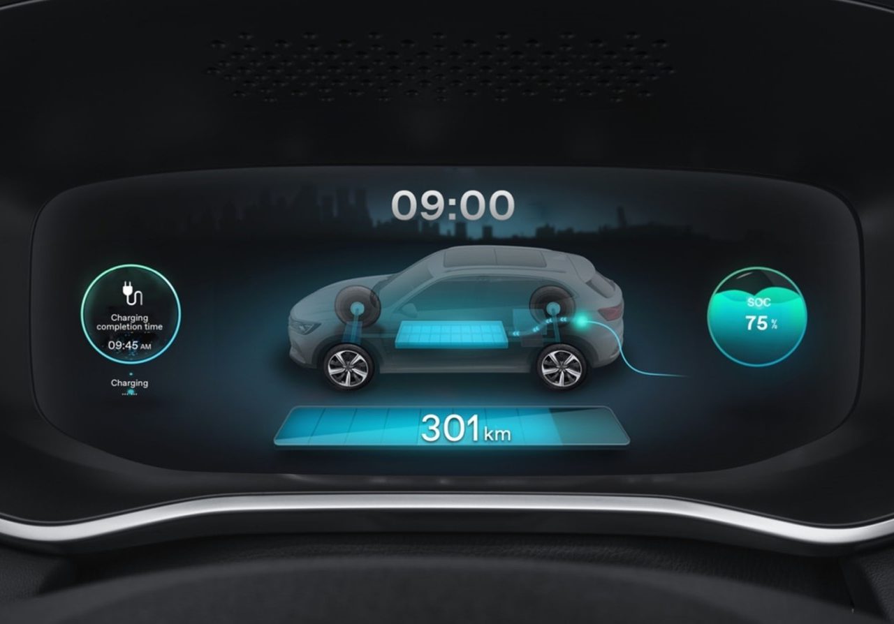 Hoe lang gaat de accu van een elektrische auto mee? ...