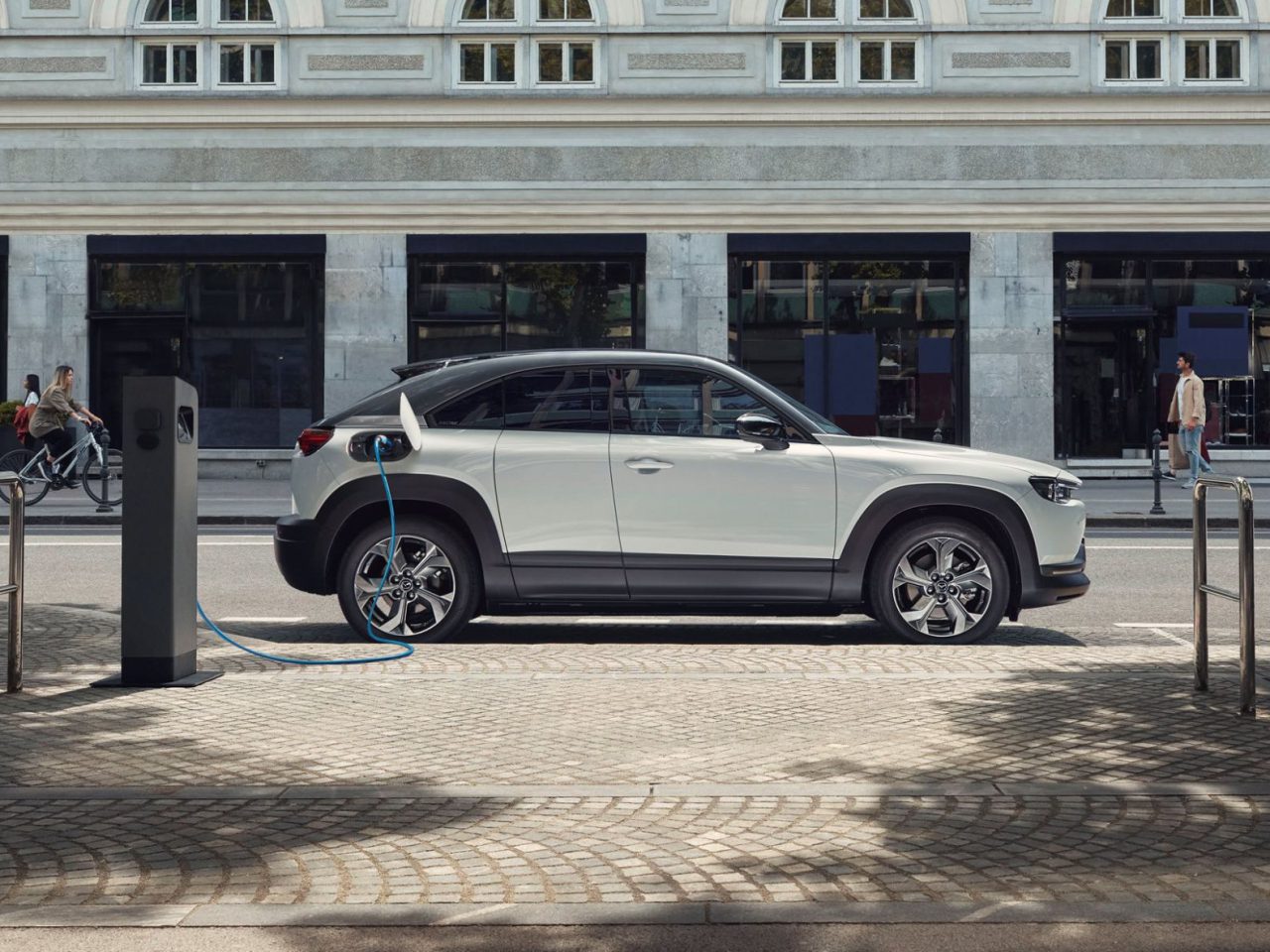 Subsidie elektrische auto: alle regelingen op een rij ...