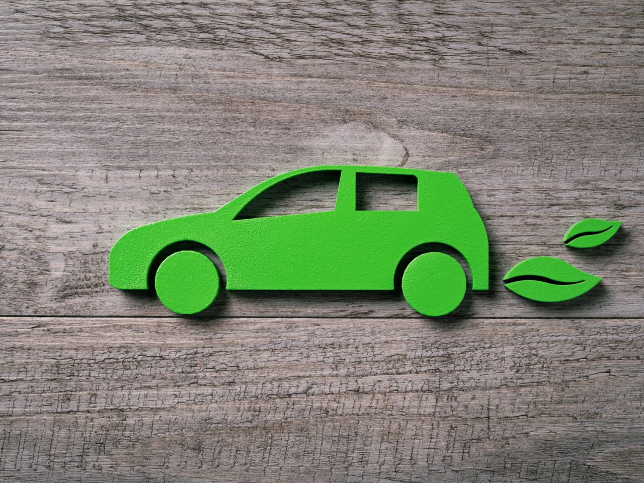 Is elektrisch rijden beter voor het milieu? ...