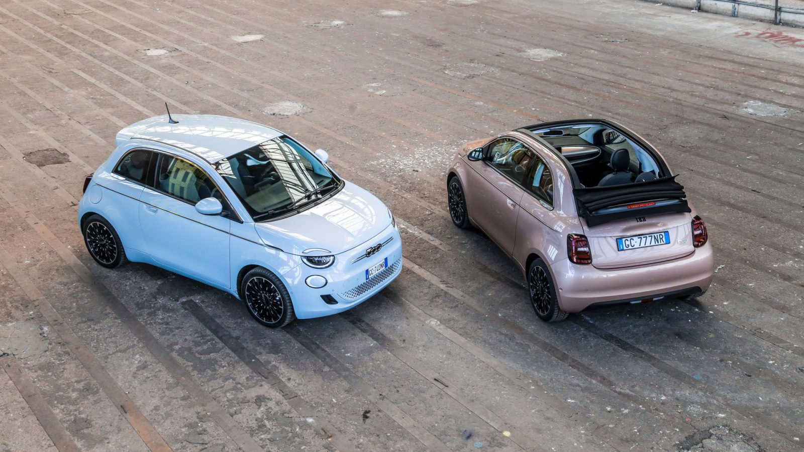 Top 10 goedkoopste elektrische auto’s 2022 ...
