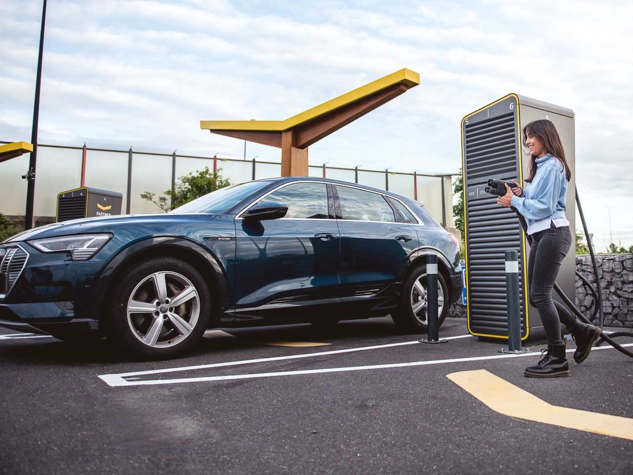 Wat zijn de voor- en nadelen van elektrisch rijden? ...
