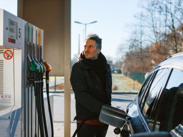 Hoe zuinig is een hybride auto? ...