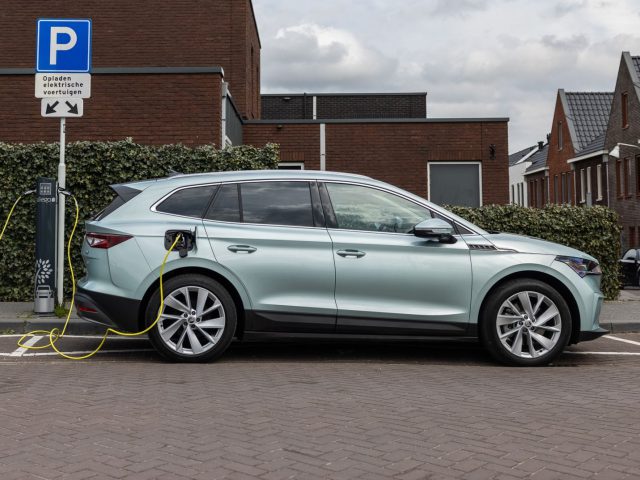 Verkoop elektrische auto’s in 2022: dit viel op ...