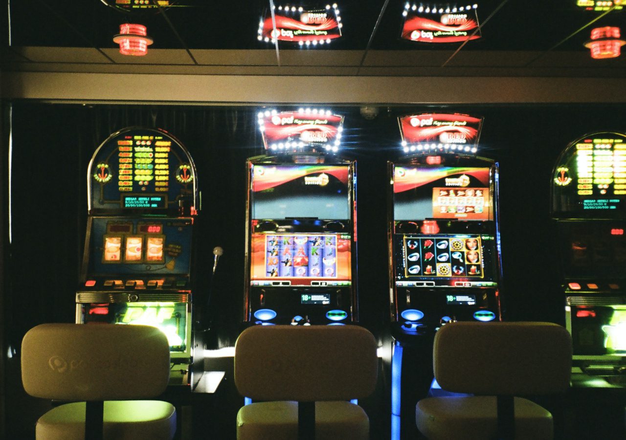Online casino