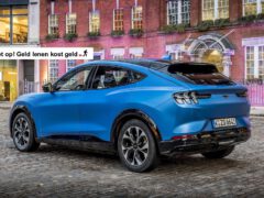 De beste elektrische auto’s voor lange afstanden ...