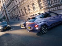 Hybride Private Lease: duurzaam rijden met zekerheid en comfort ...